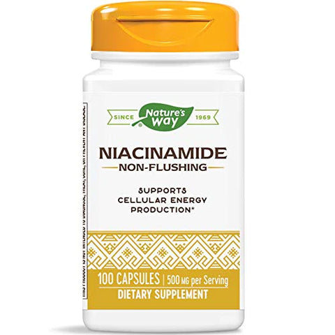 Niacinamide