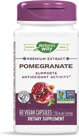 Pomegranate