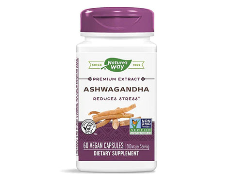 Ashwagandha