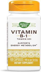 Vitamin B-1