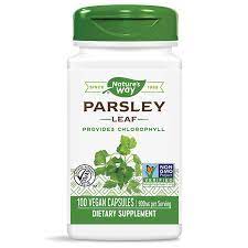 Parsley