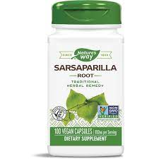 Sarsaparilla