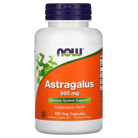 Astragalus