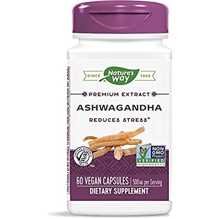 Ashwagandha