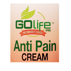 Anti-pain GOLife