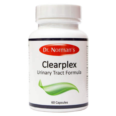 Dr.Norman- Clearplex