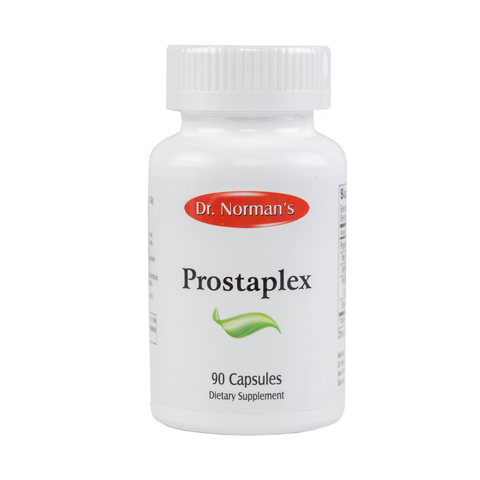 Dr. Norman's- Prostaplex