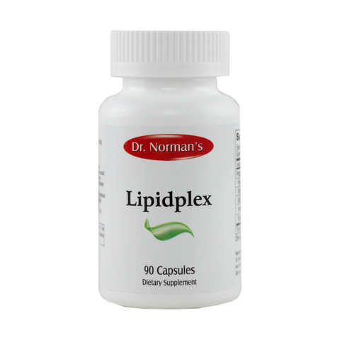 Dr. Norman's- Lipidplex